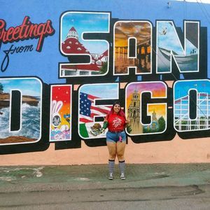 Meet your Posher, Skyler starr